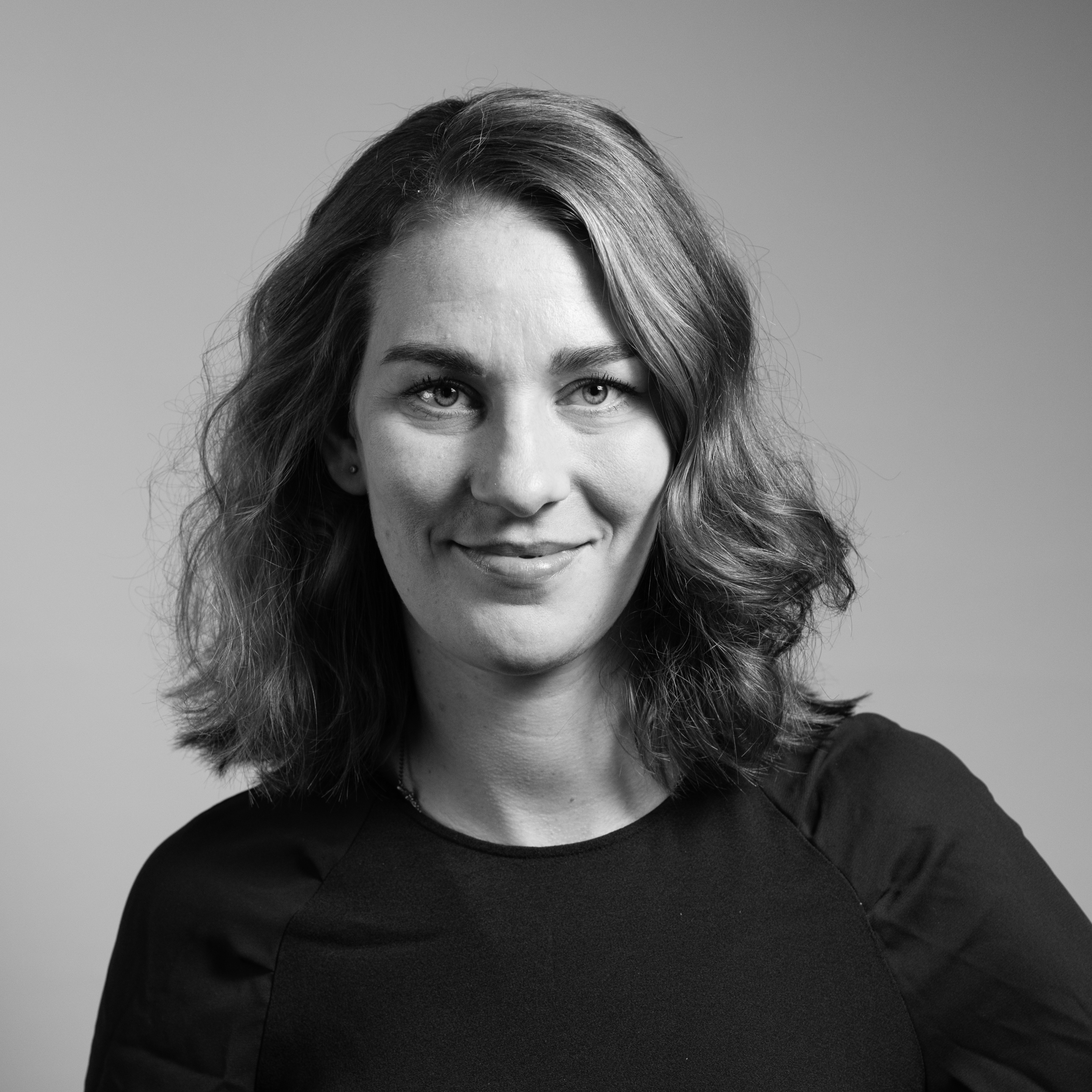 Camilla Wyrna Hansen, Projektleder 